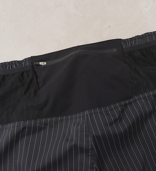 【Mountain Martial Arts】マウンテンマーシャルアーツ  unisex MMA 7-pockets Run Shorts V7 “2Color” ※ネコポス可