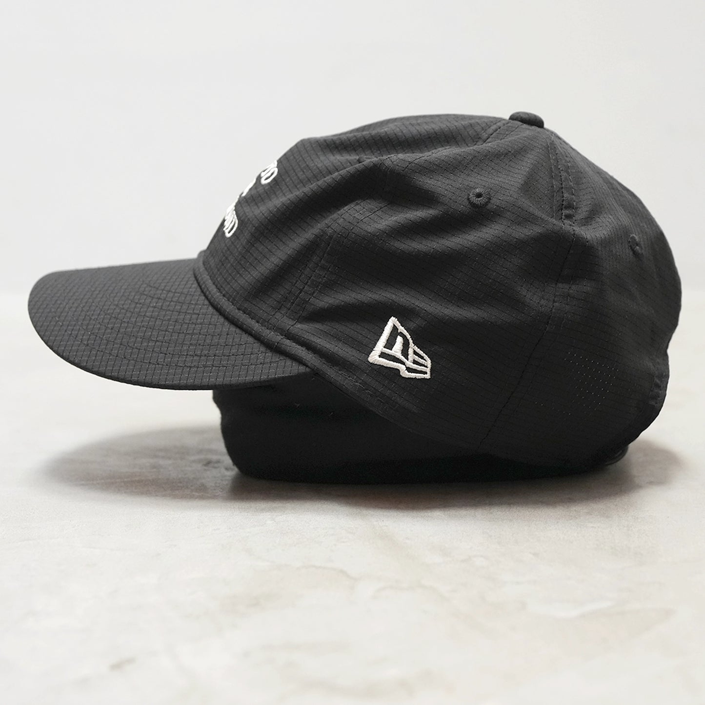 【NEW ERA OUTDOOR】ニューエラアウトドア 9TWENTY Draw Cord Tech Air HTYP "3Color"