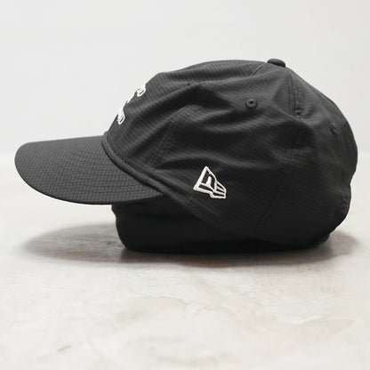 【NEW ERA OUTDOOR】ニューエラアウトドア 9TWENTY Draw Cord Tech Air HTYP "3Color"