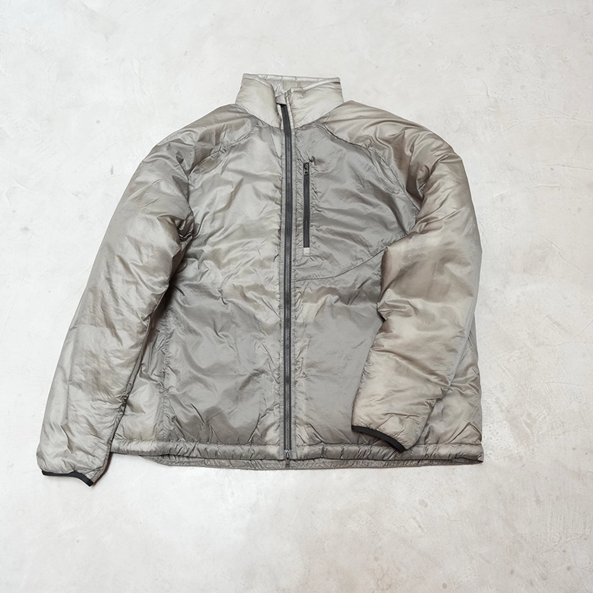 【Moonlight Gear】ムーンライトギア unisex Airflake LT Jacket "3Color"
