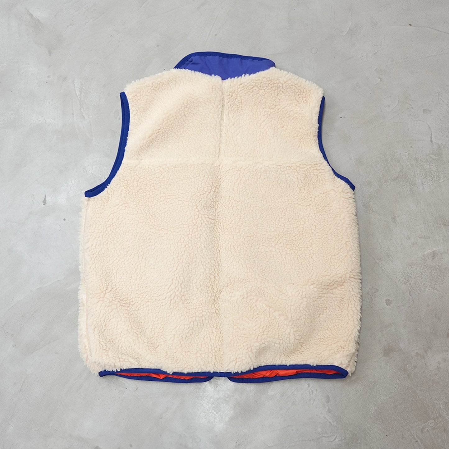 【patagonia】パタゴニア Kids Retro-X Vest "2Color"