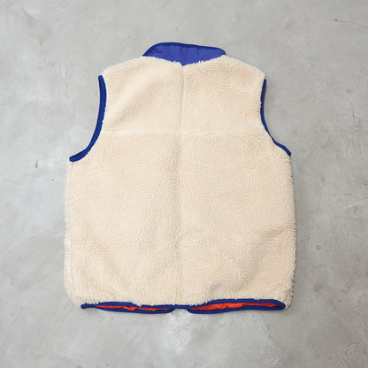 【patagonia】パタゴニア Kids Retro-X Vest "2Color"