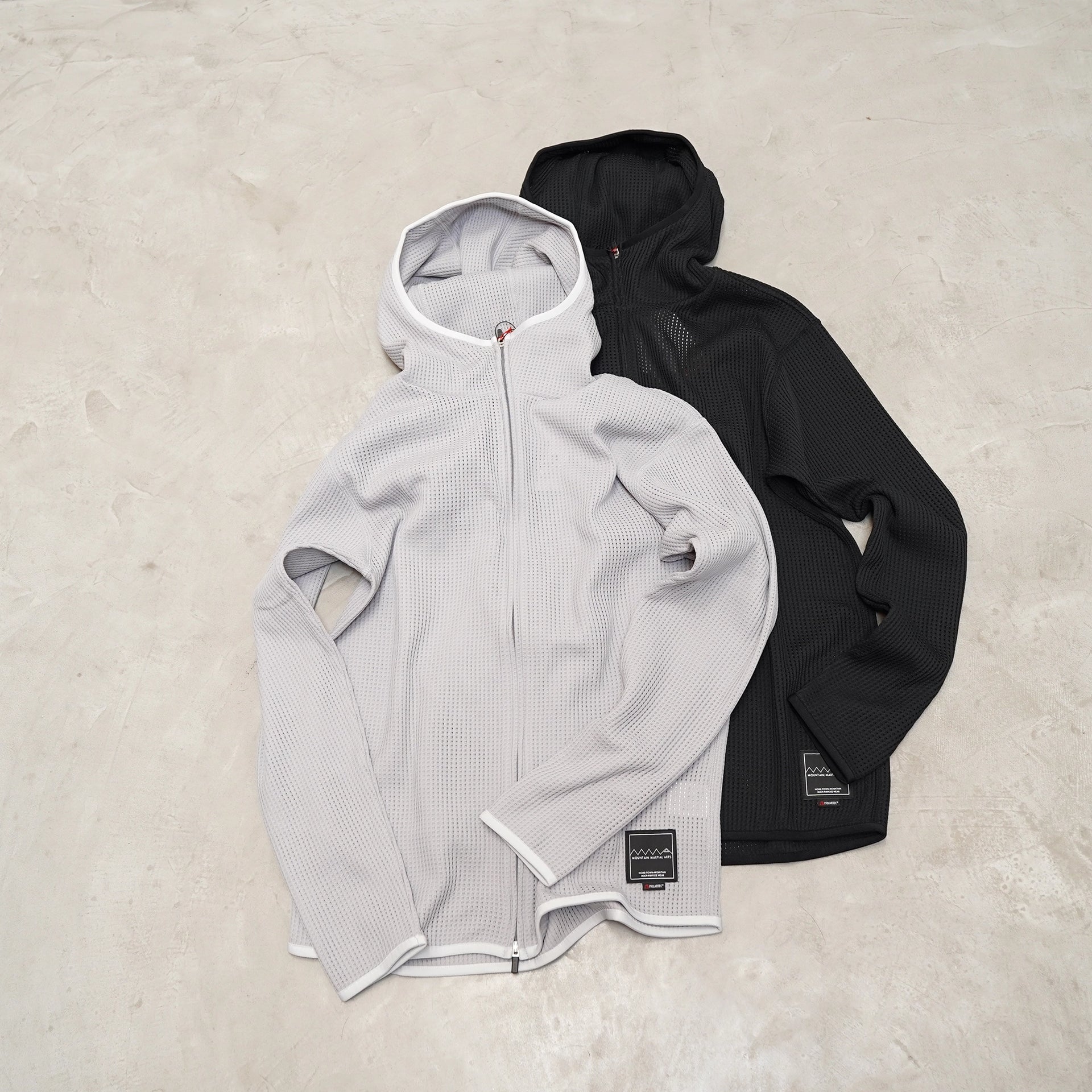 Mountain Martial Arts マウンテンマーシャルアーツ POLARTEC Mountain Martial Arts マウンテンマーシャルアーツ POLARTEC