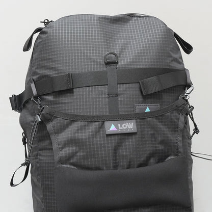 【Mountain LOWGEAR】マウンテンロウギア Bum Pack "2Color"