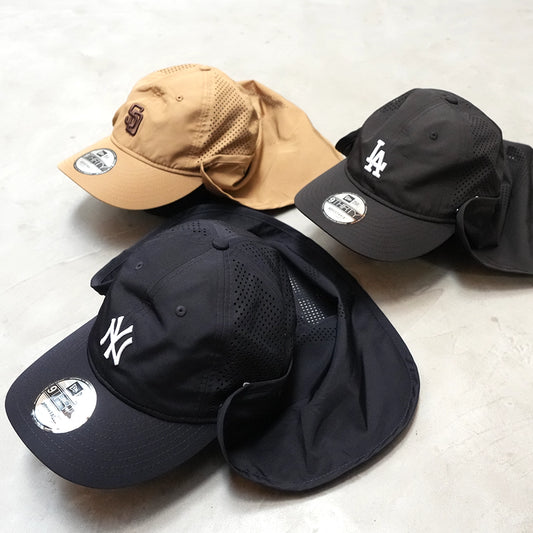 【NEW ERA OUTDOOR】ニューエラアウトドア 9THIRTY Pro Light "3Color"