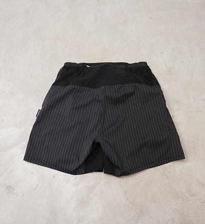 【Mountain Martial Arts】マウンテンマーシャルアーツ  unisex MMA 7-pockets Run Shorts V7 “2Color” ※ネコポス可