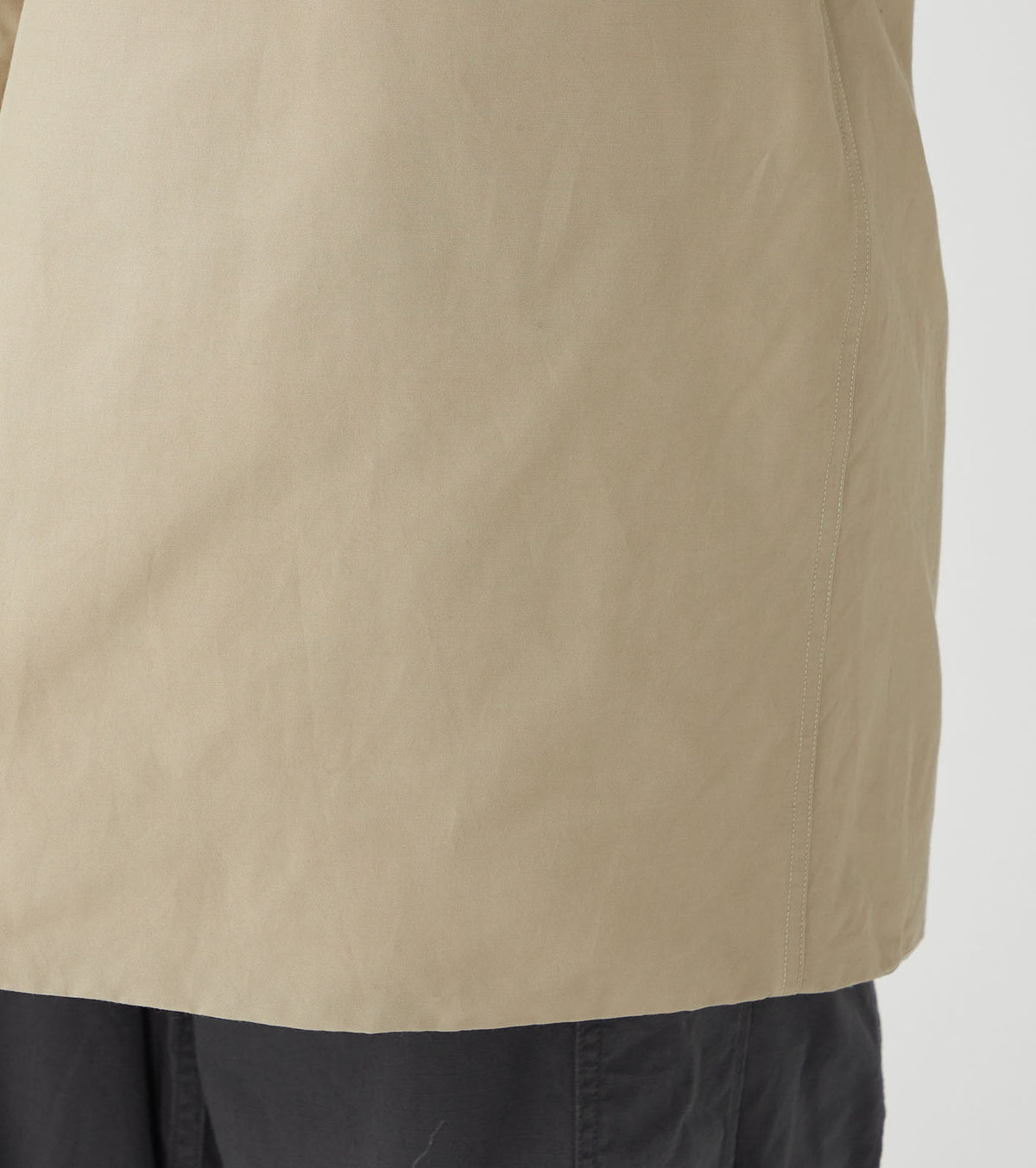 【THE NORTH FACE Purple Label】ノースフェイスパープルレーベル  women's Double Peak Field Down Coat "2Color"