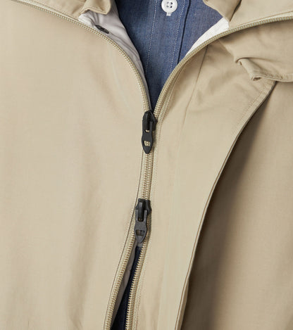 【THE NORTH FACE Purple Label】ノースフェイスパープルレーベル  women's Double Peak Field Down Coat "2Color"