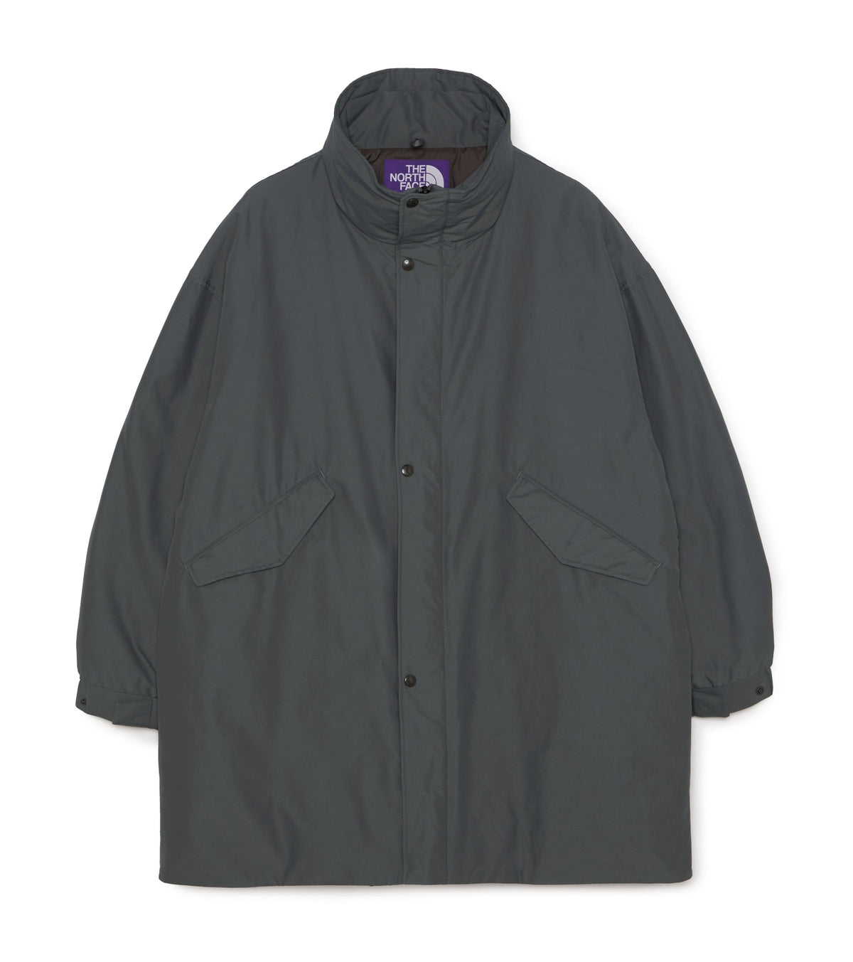 【THE NORTH FACE Purple Label】ノースフェイスパープルレーベル  women's Double Peak Field Down Coat "2Color"
