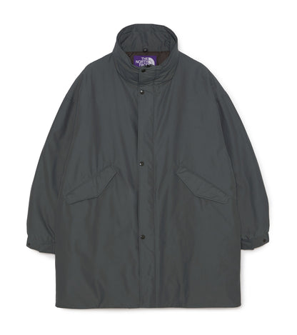 【THE NORTH FACE Purple Label】ノースフェイスパープルレーベル  women's Double Peak Field Down Coat "2Color"