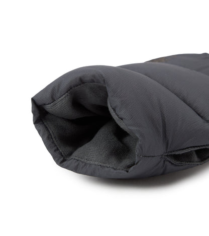 【THE NORTH FACE PURPLE LABEL】ノースフェイスパープルレーベル Field Down Glove "2Color" ※ネコポス可