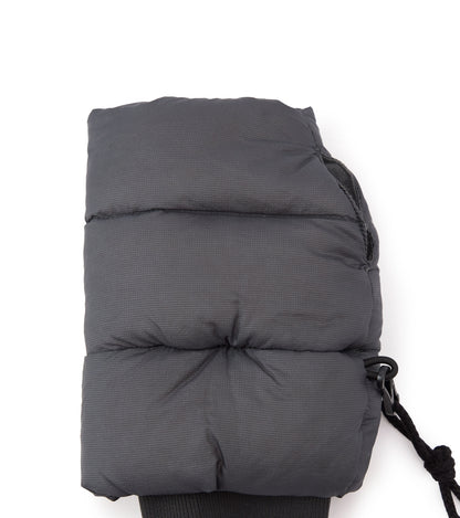 【THE NORTH FACE PURPLE LABEL】ノースフェイスパープルレーベル Field Down Glove "2Color" ※ネコポス可