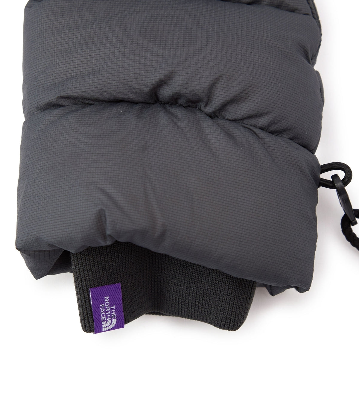 【THE NORTH FACE PURPLE LABEL】ノースフェイスパープルレーベル Field Down Glove "2Color" ※ネコポス可