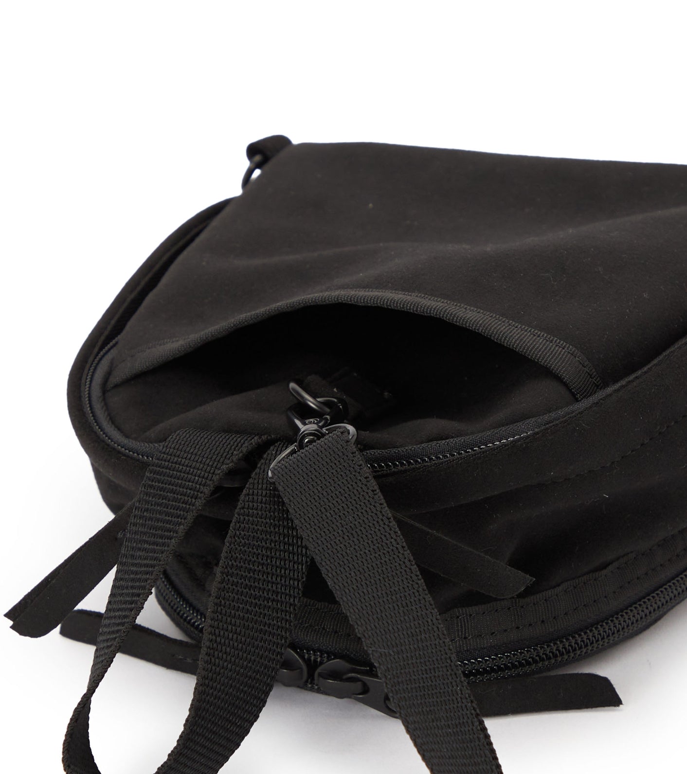 【THE NORTH FACE Purple Label】ノースフェイスパープルレーベル Synthetic Leather One Shoulder Bag "2Color"