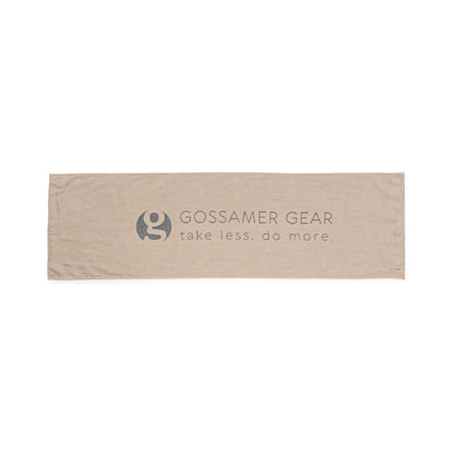 【Gossamer Gear】ゴッサマーギア GG Versatile Tenugui "2Color" ※ネコポス可