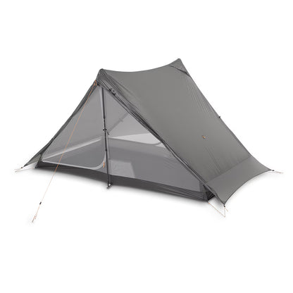 【Gossamer Gear】ゴッサマーギア The Two "Gray"