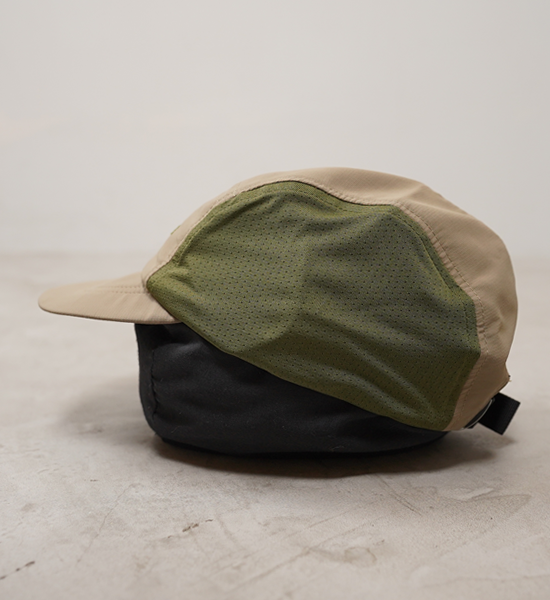 【Teton Bros】ティートンブロス Durafabric Cap "4Color"