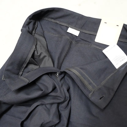 【HOUDINI】フーディニ men's Corespun Chore Pants II "True Black"