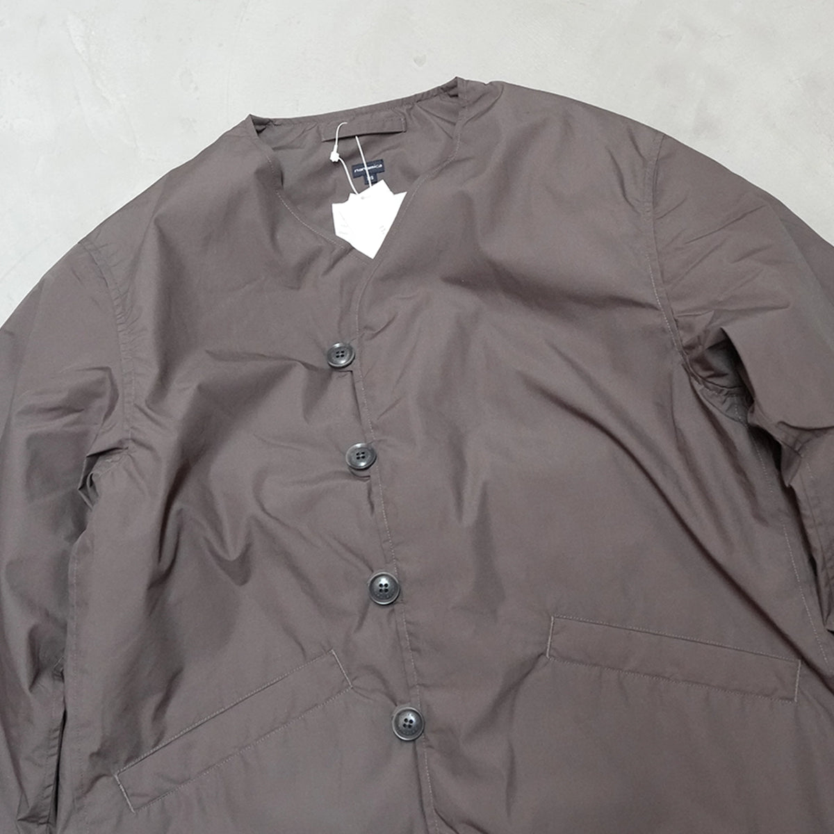 【nanamica】 ナナミカ women's Down Cardigan "2Color"