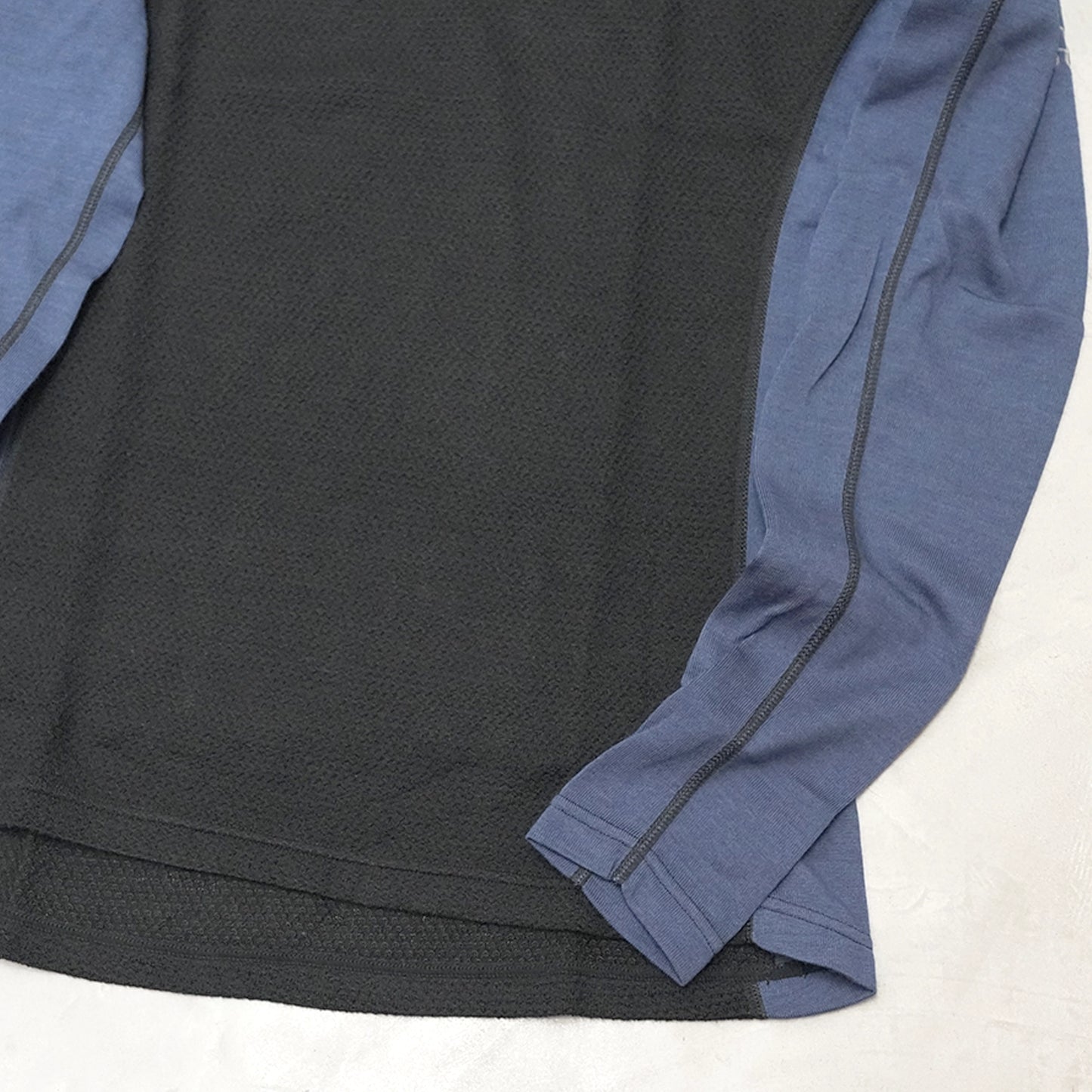 【Teton Bros】ティートンブロス women's MOB Hybrid L/S "2Color"