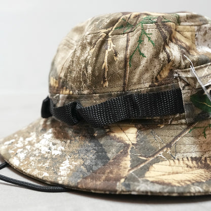 【NEW ERA OUTDOOR】ニューエラアウトドア Adventure Realtree "Camo"※ネコポス可