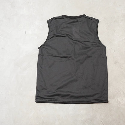【STATIC】スタティック unisex Adrift Vest "2Color"