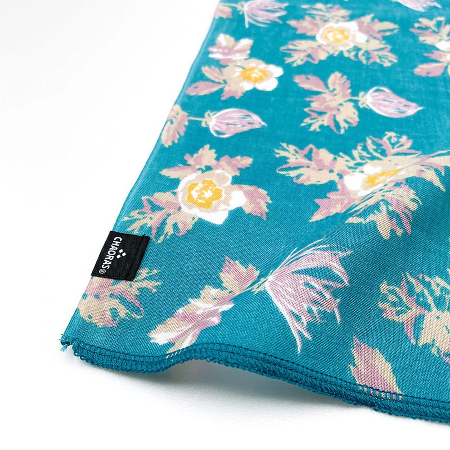 【CHAORAS】チャオラス スポーツてぬぐい "10Color" ※ネコポス可