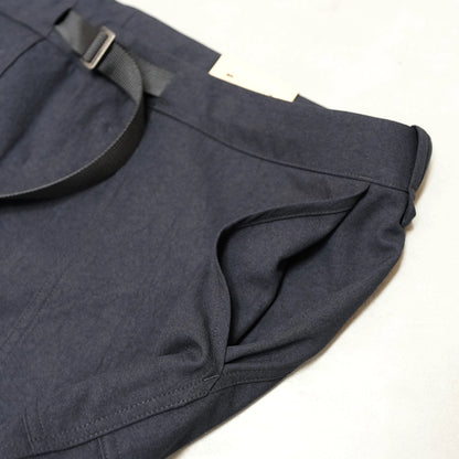 【HOUDINI】フーディニ women's Corespun Chore Pants "2Color"