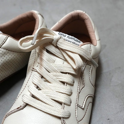 【LONO】ロノ Nomad OG "White"