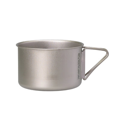 【EVERNEW】エバニュー Apex mug 300