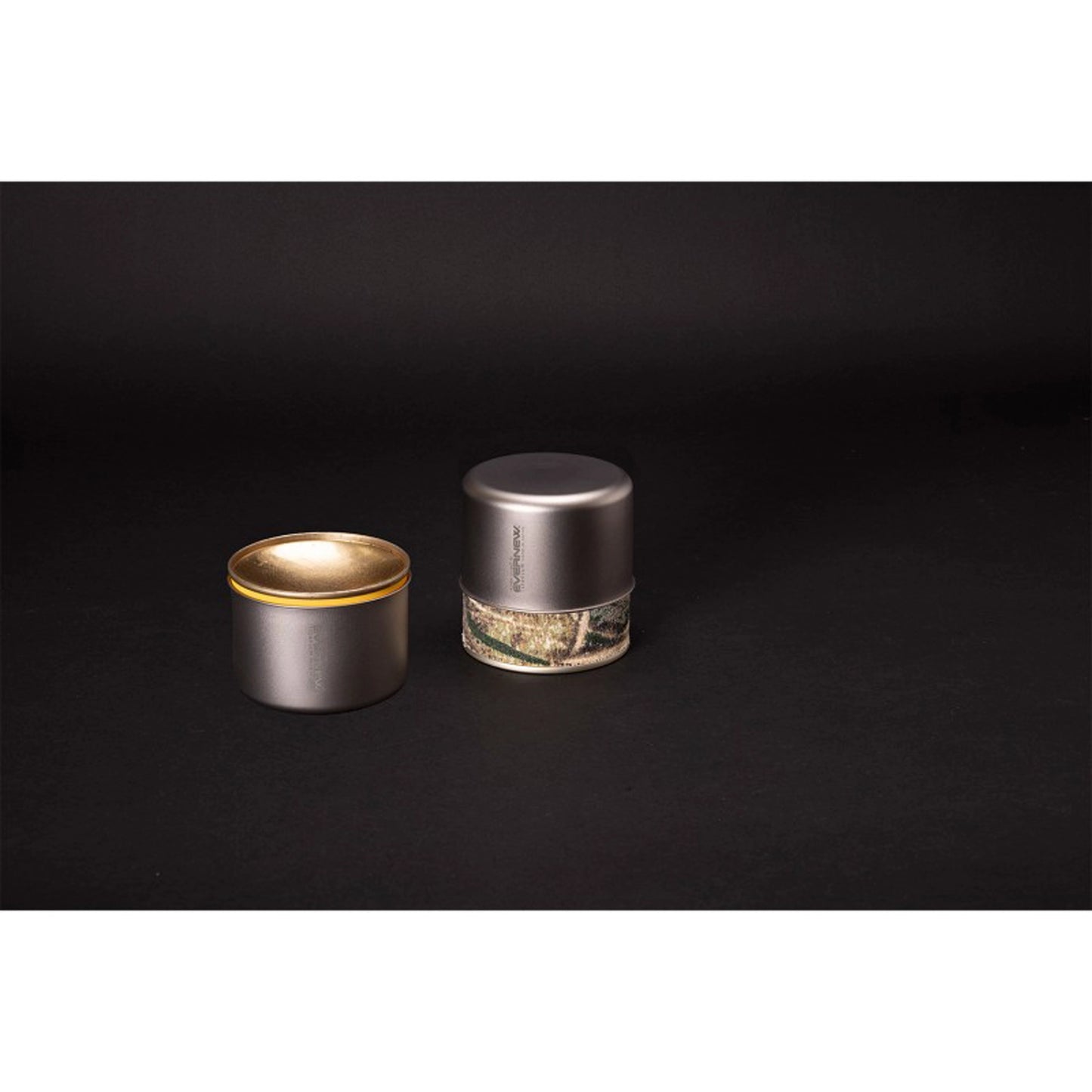 【EVERNEW】エバニュー Apex cup t0.2