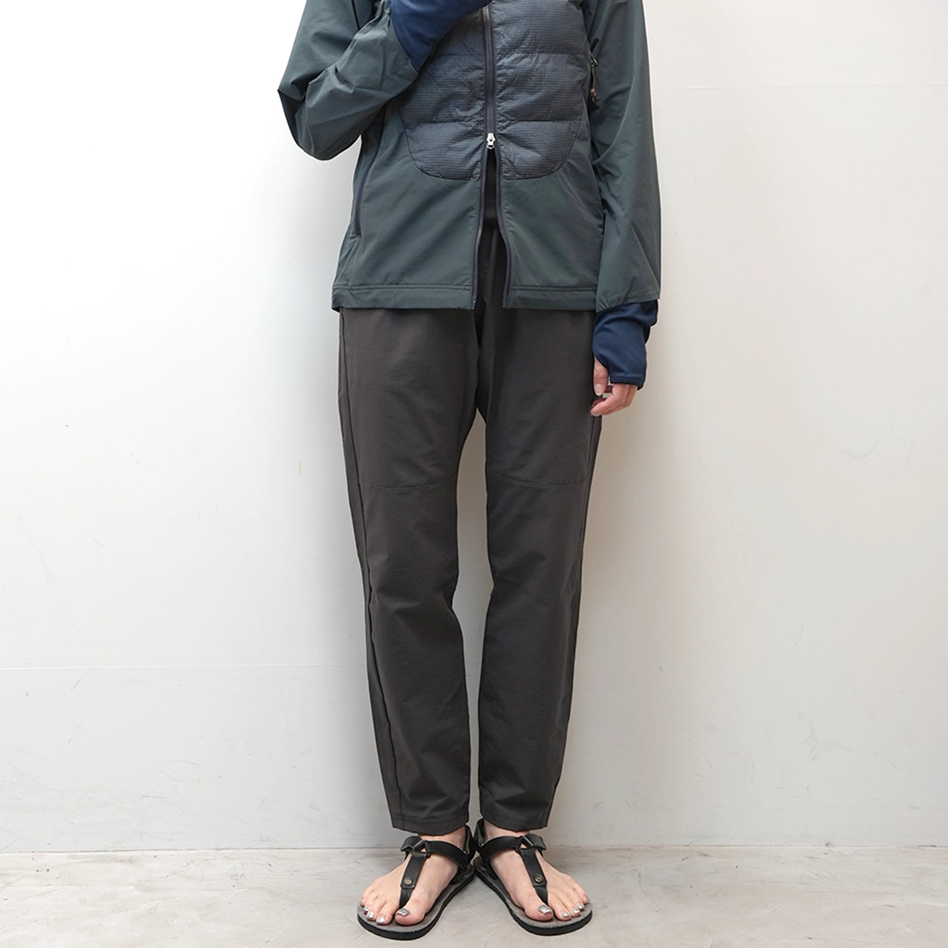 milestone マイルストーン Natty Long Pants PLUS – Yosemite