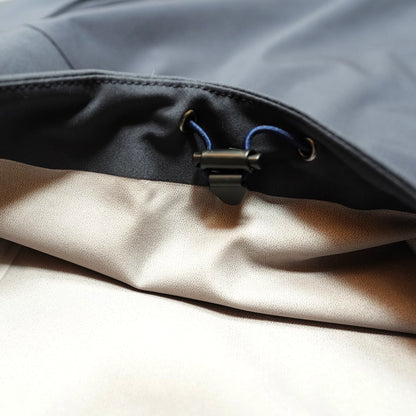 【Teton Bros】ティートンブロス unisex Tsurugi Jacket "Navy_1"