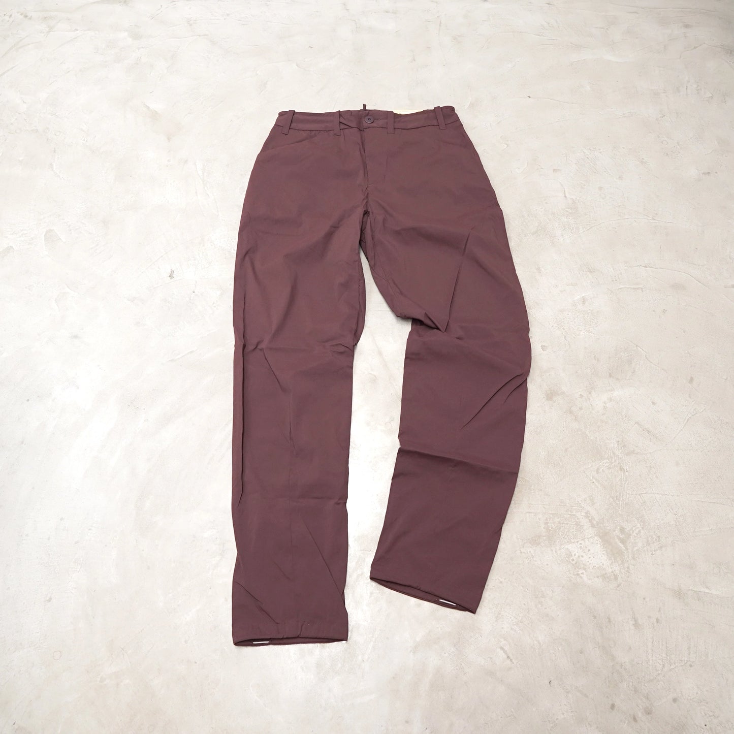 【HOUDINI】フーディニ women's Wadi Pants "4Color"