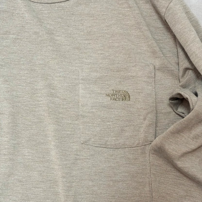 【THE NORTH FACE】ザノースフェイス unisex L/S Hikers’ Tee "3Color" ※ネコポス可