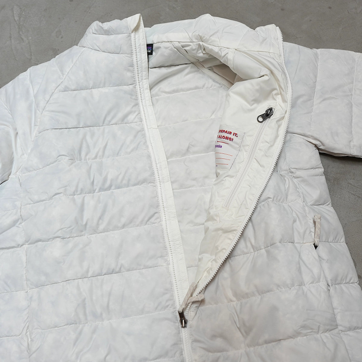 【patagonia】パタゴニア Kids' Down Sweater "3Color"