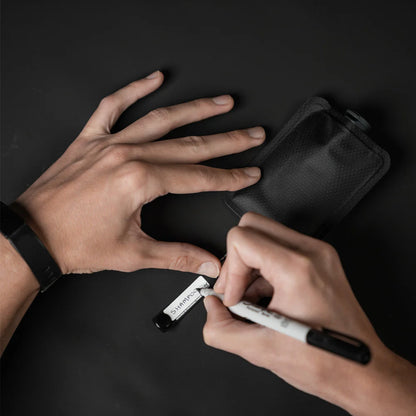 【Matador】マタドール Flatpak Bottles "2Color" ※ネコポス可