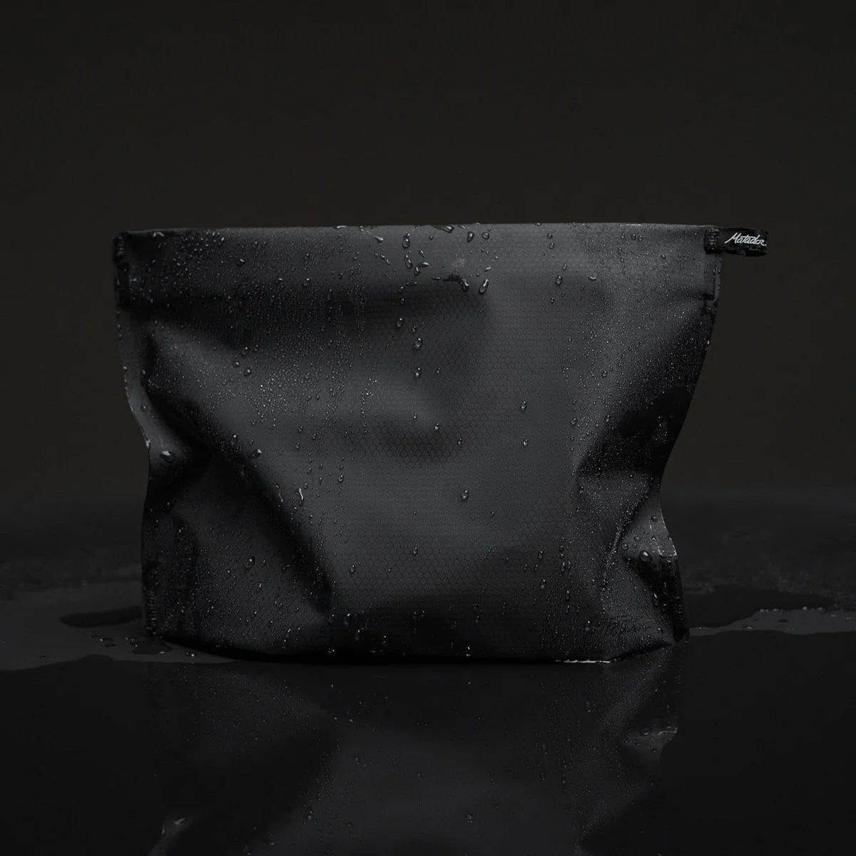 【Matador】マタドール Flatpak Zipper Toiletry Case "2Color" ※ネコポス可