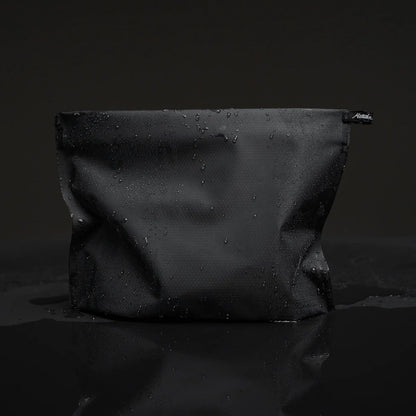 【Matador】マタドール Flatpak Zipper Toiletry Case "2Color" ※ネコポス可