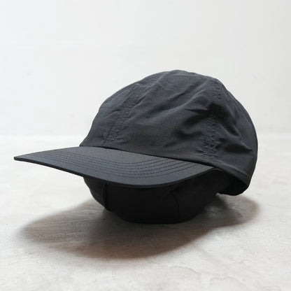 【atelier Blue bottle】アトリエブルーボトル Hiker's cap 2026 "5Color" ※ネコポス可