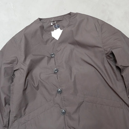 【nanamica】 ナナミカ men's Down Cardigan "2Color"