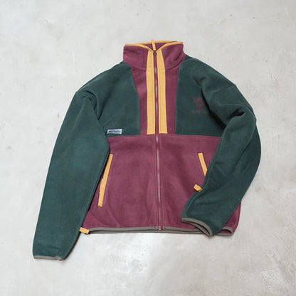 【South2 West8】サウスツーウエストエイト 〈SOUTH2 WEST8〉x〈COLUMBIA PFG〉Wintertrainer™ Fleece Jacket "4Color"