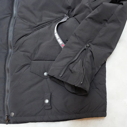 【Mountain Research】マウンテンリサーチ MT Riders JKT. "Black"