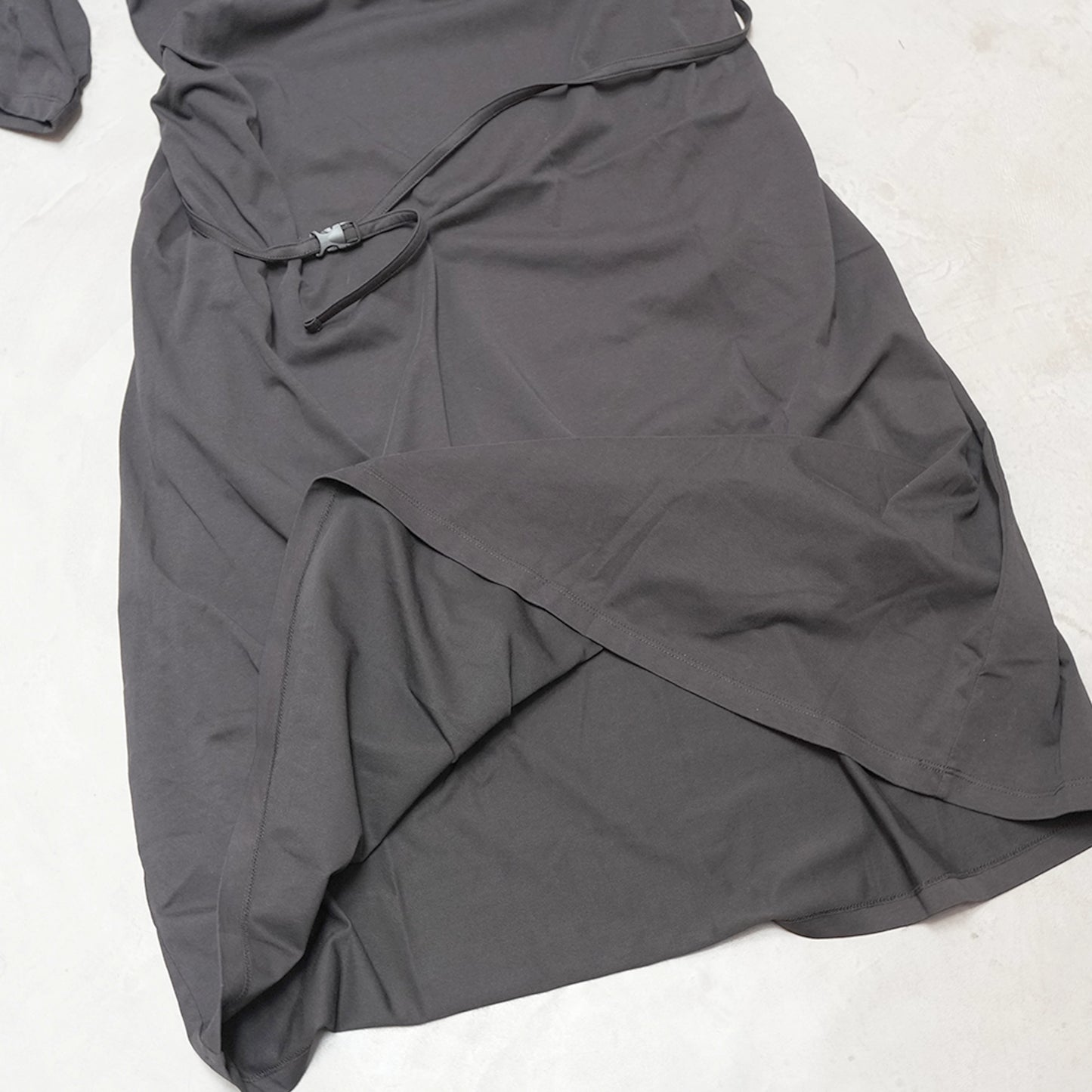 【THE NORTH FACE Purple Label】ノースフェイスパープルレーベル  women's Field Belted Dress "2Color"