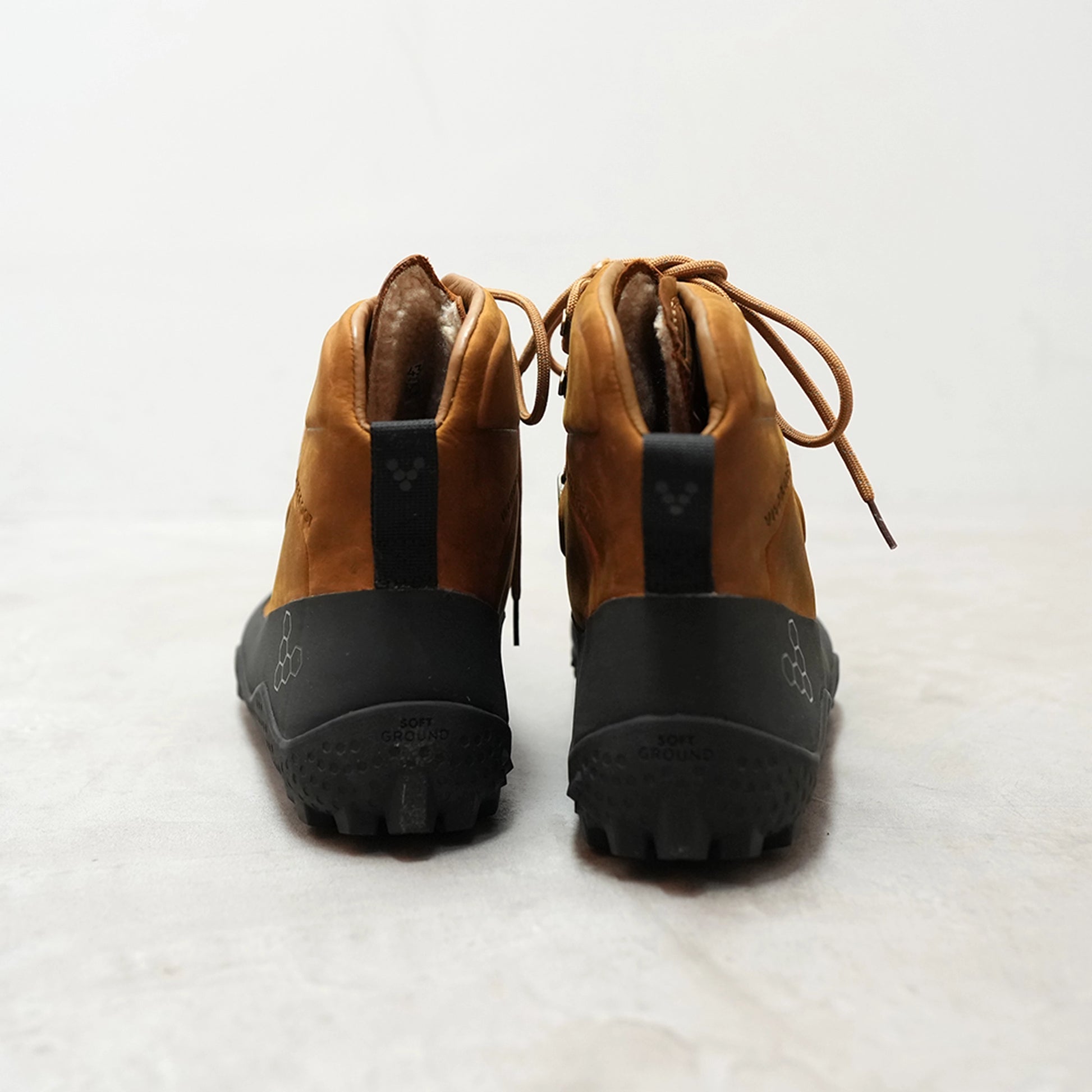 VIVOBAREFOOT ヴィヴォ ベアフット Tracker Winter Ⅱ SG – Yosemite