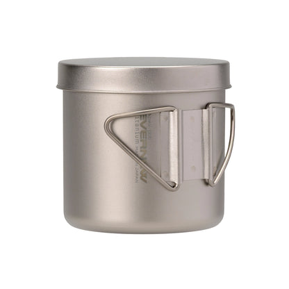 【EVERNEW】エバニュー Apex pot 450