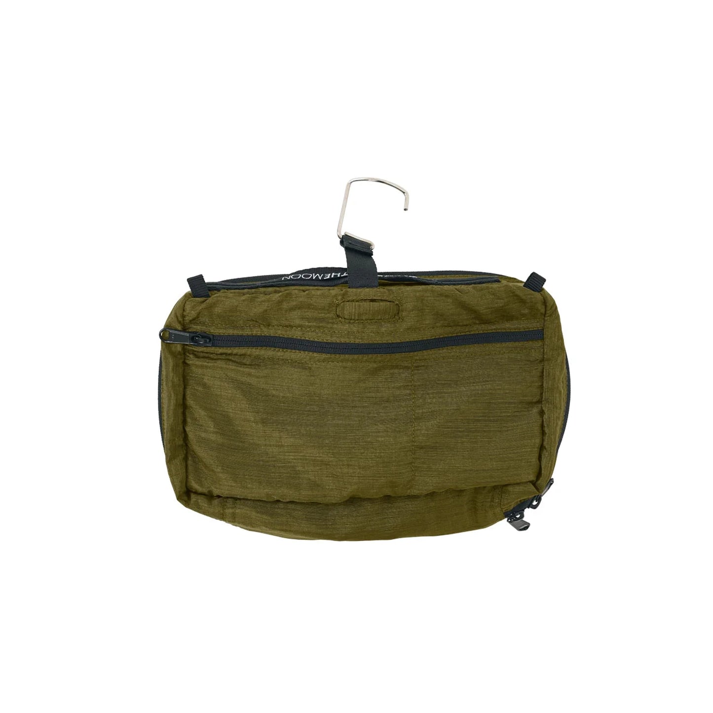 【TICKET TO THE MOON】チケットトゥザムーン Wash Bag "2Color" ※ネコポス可