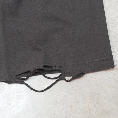 【Mountain Research】マウンテンリサーチ Damage Tee "2Color"