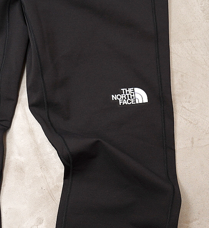 【THE NORTH FACE】ザノースフェイス men's Enduris Racing Tight "Black"