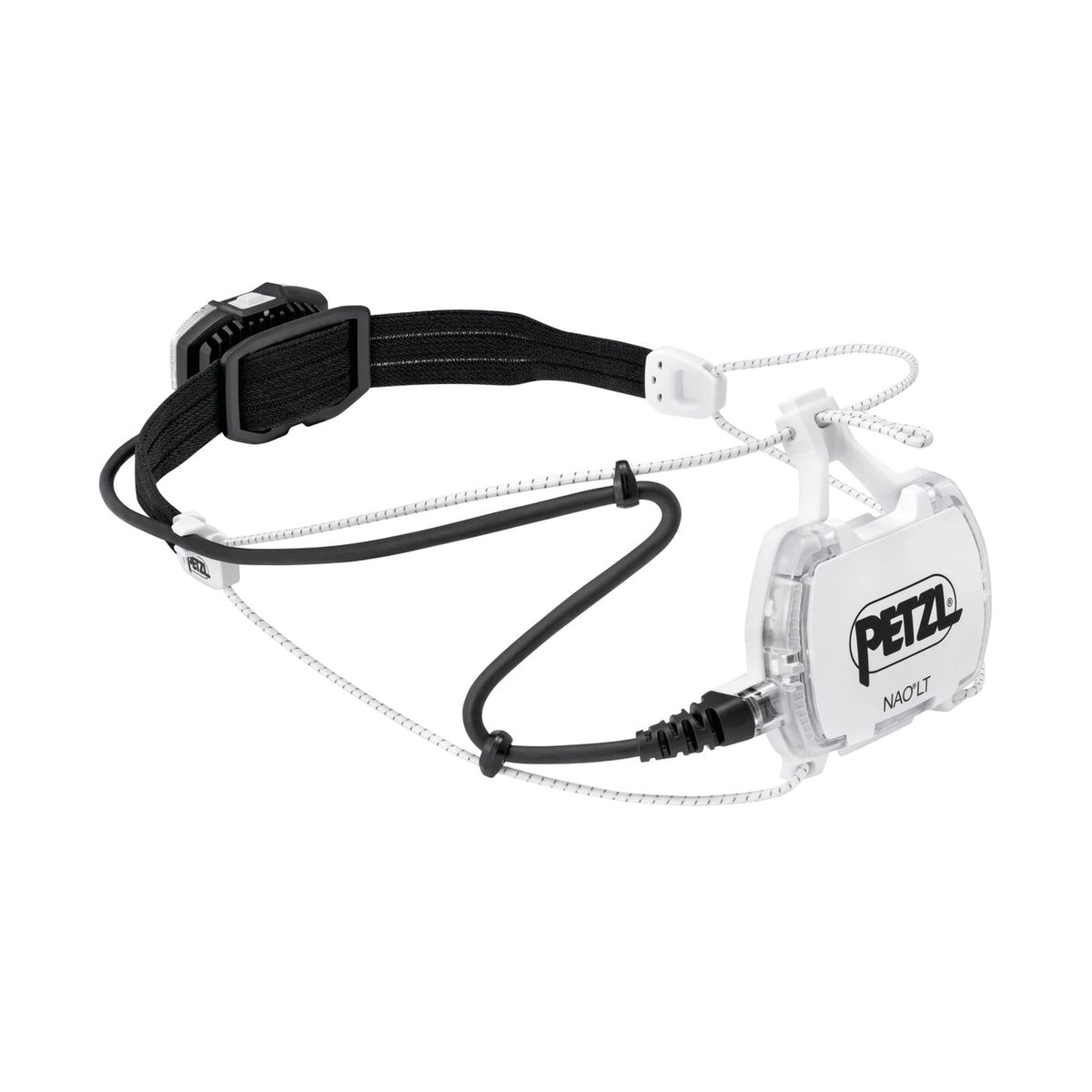 【PETZL】ペツル Nao LT